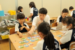 放課後NPOアフタースクール